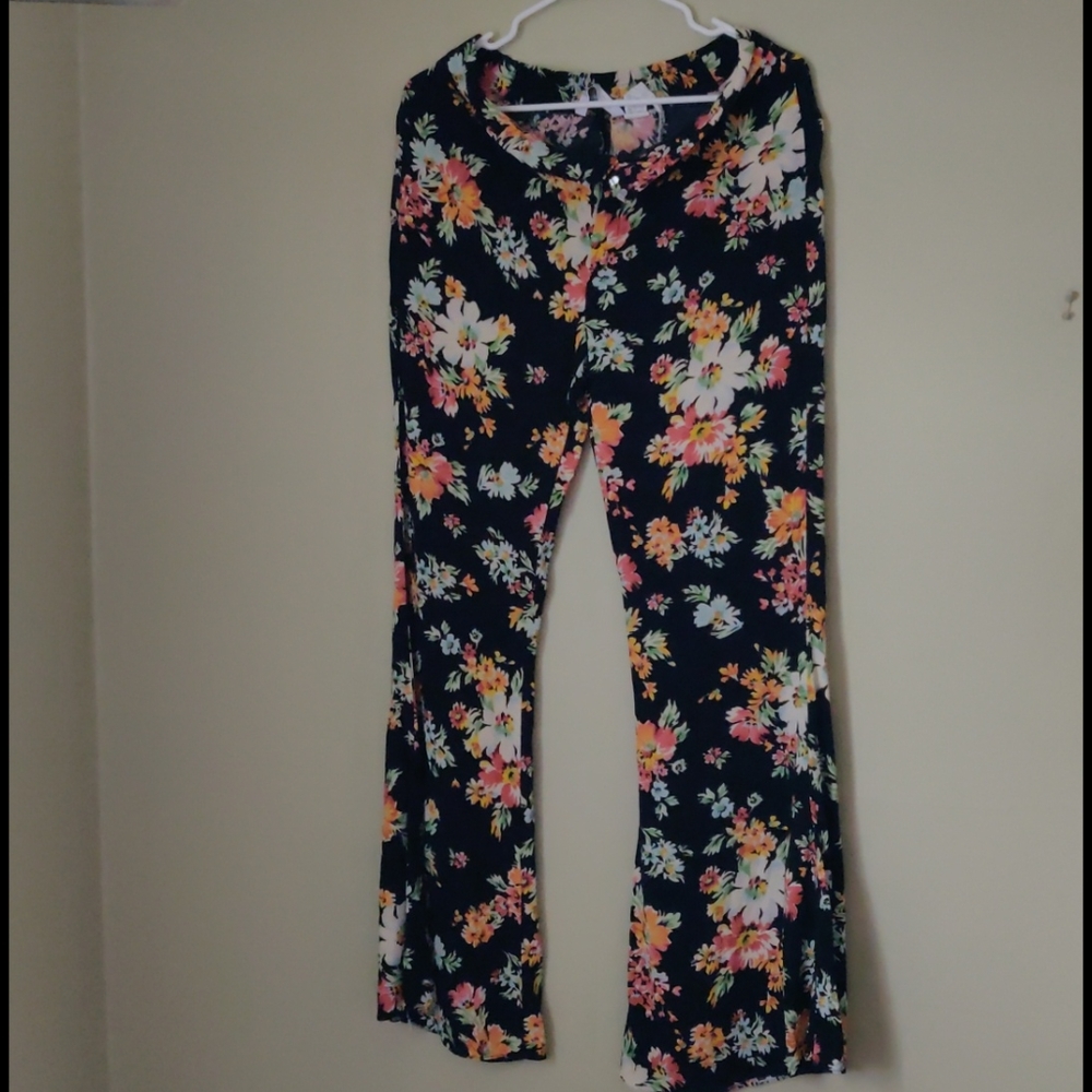 Zara pants